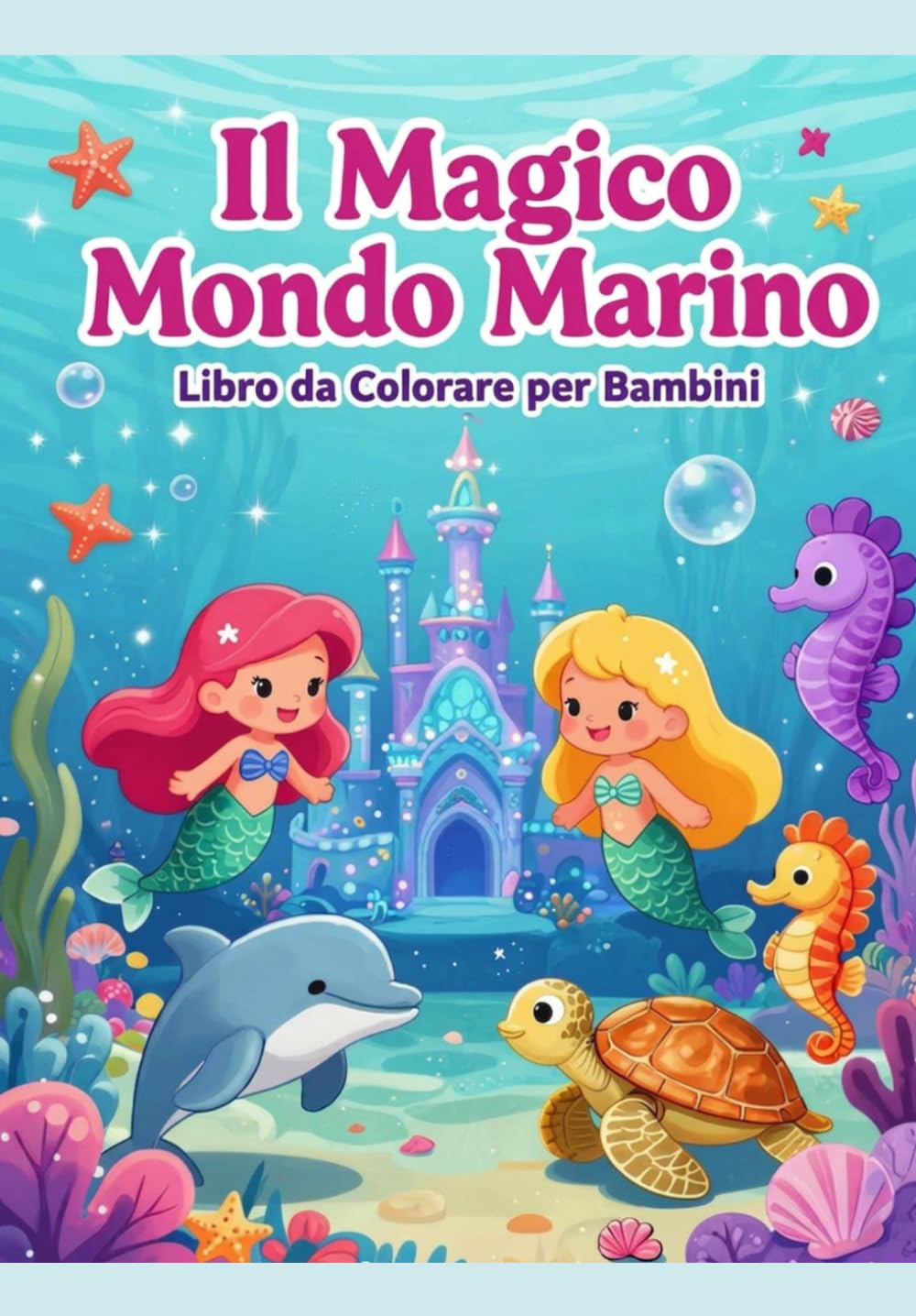 Il Magico Mondo Marino