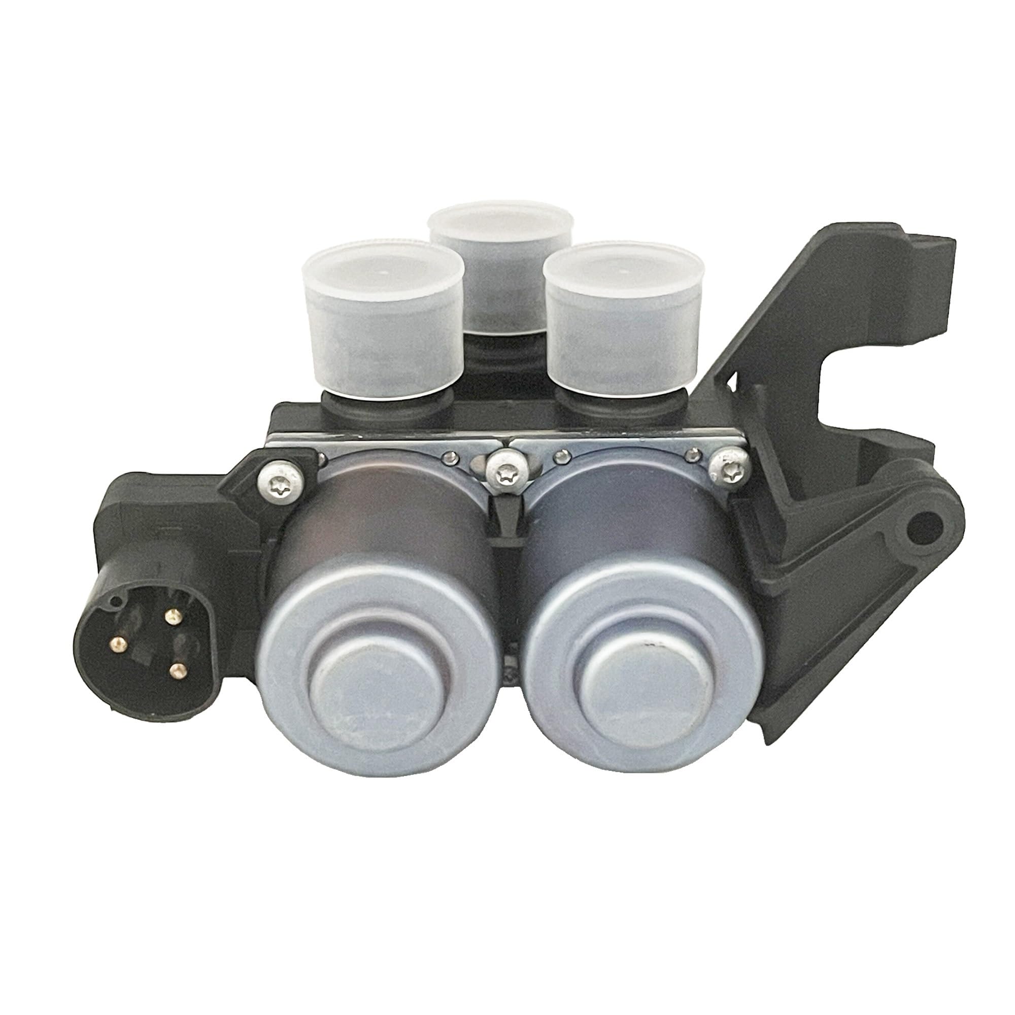 Misura per BMW E36 Serie 3 318i 323i 325i 328i M3 64118375792 64118391419 Valvola di controllo del riscaldatore per auto