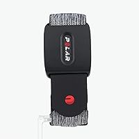 Vista 8 de Polar Verity Sense - Optical Heart Rate Monitor Armband - ANT+, Dual Bluetooth