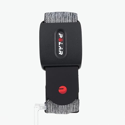 Miniatura 8 de Polar Verity Sense - Optical Heart Rate Monitor Armband - ANT+, Dual Bluetooth