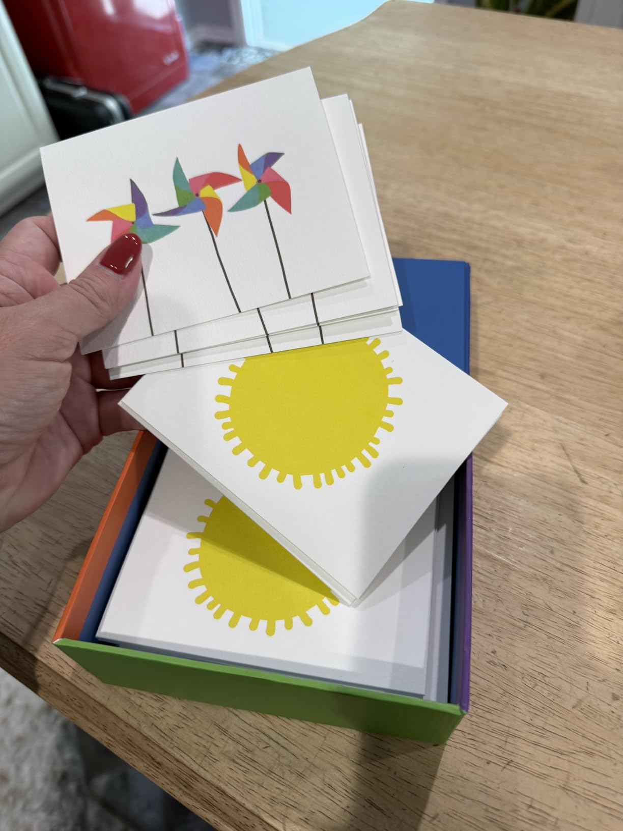 Customer Image