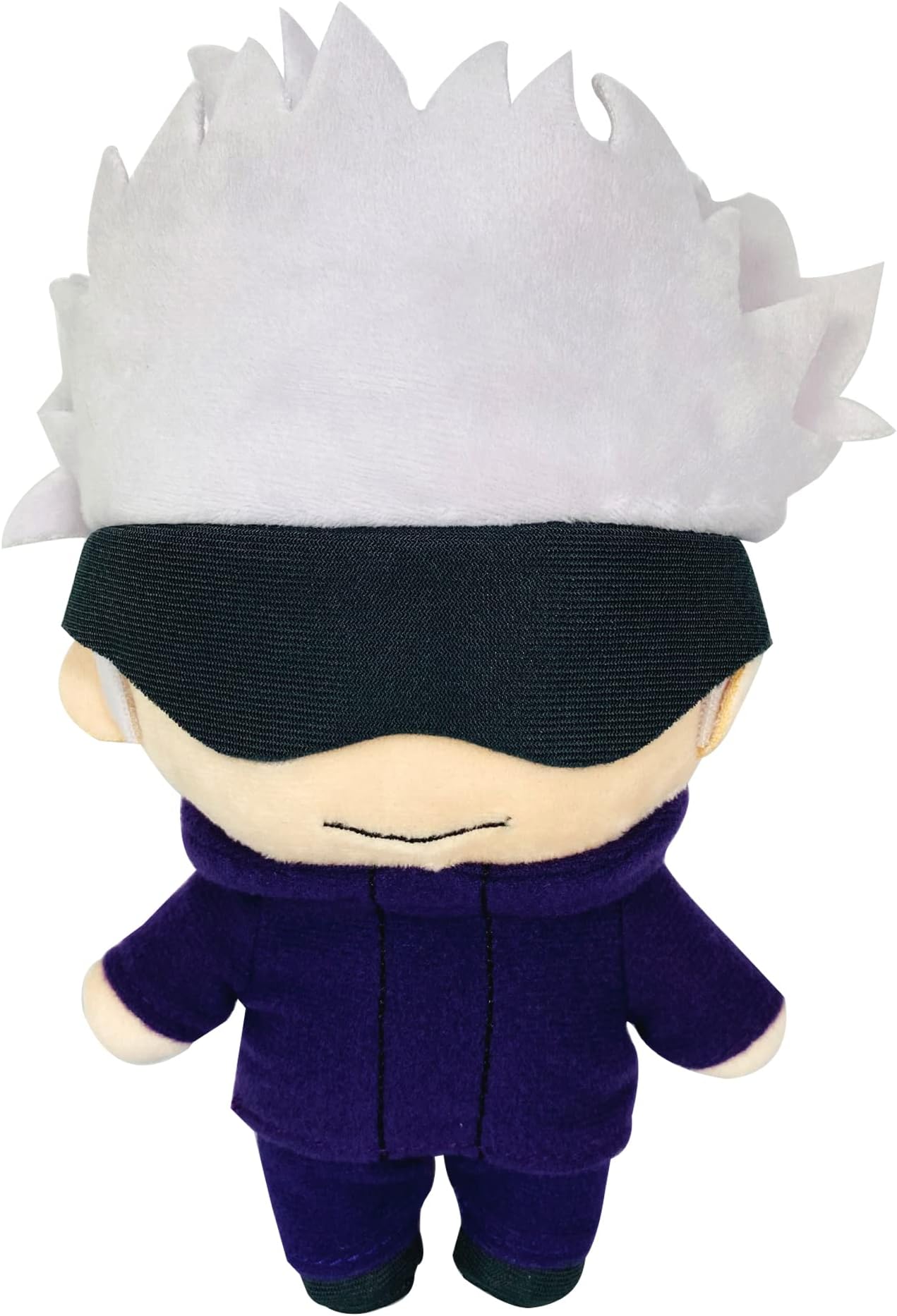 Jujutsu Kaisen- Gojo Plush 8" H