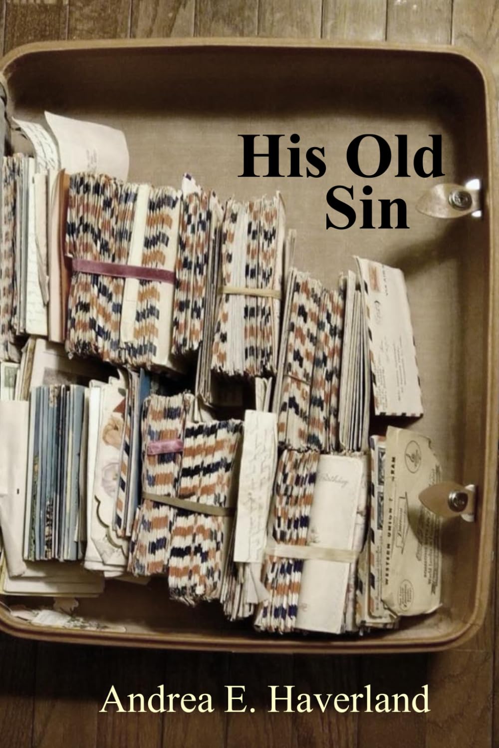 His Old Sin