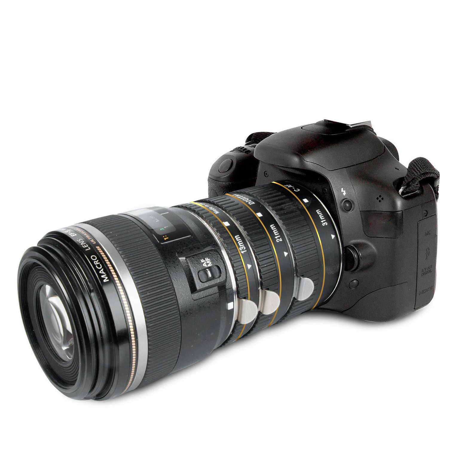 Nikon D5000スターターセット