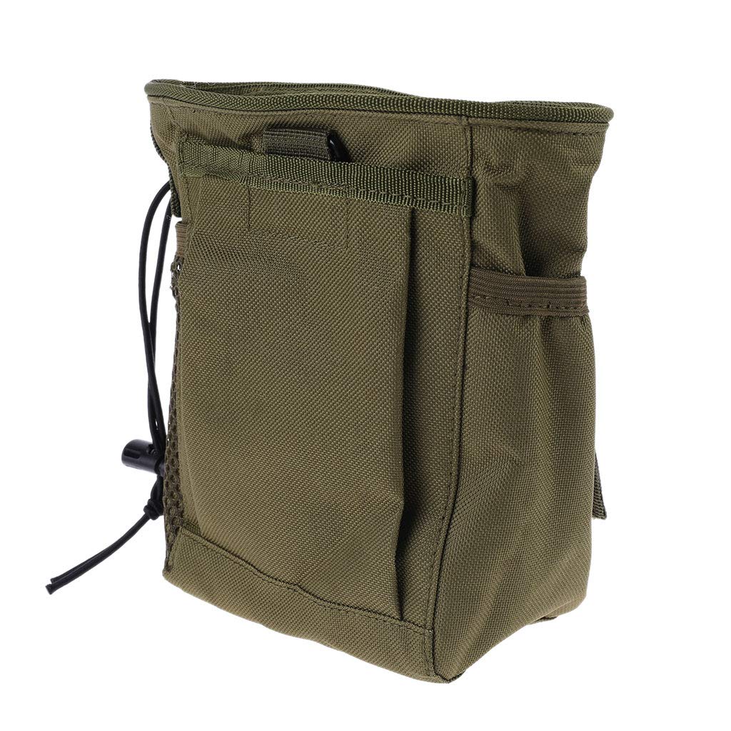 Metal Detector Pouch Bag Digger Fornitura Tesoro Marsupio Buona Fortuna Trova Borsa Giardino Strumenti di Rilevamento Pala Borsa