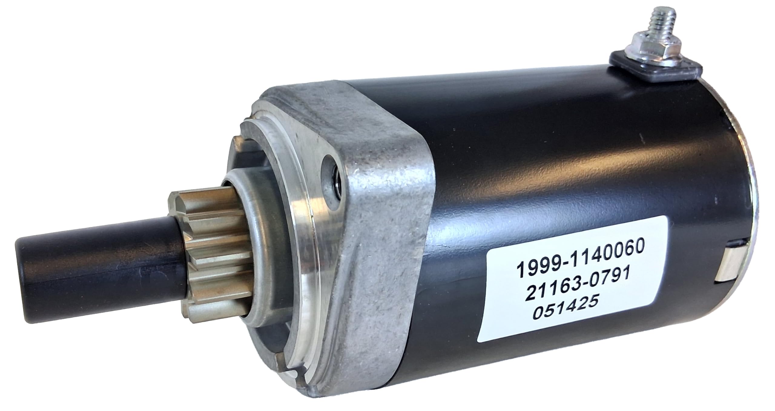 Amazon.com: Genuine OEM BENDIX Type Starter Compatible with