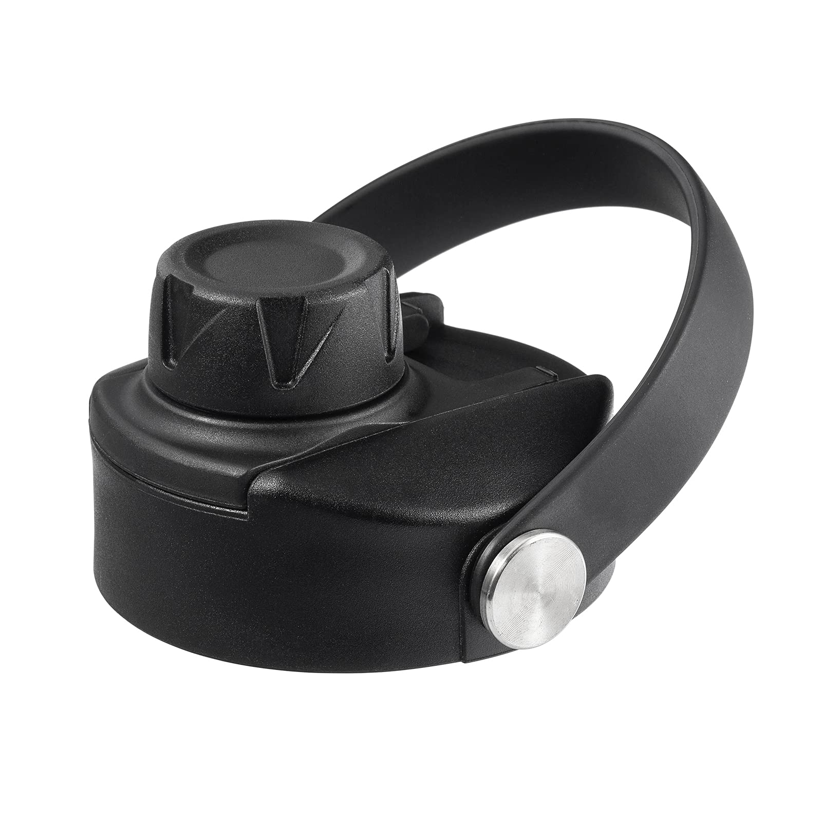 Buy Spout Lid for HydroFlask Wide Mouth, Chug Lid Compatible with Hydro