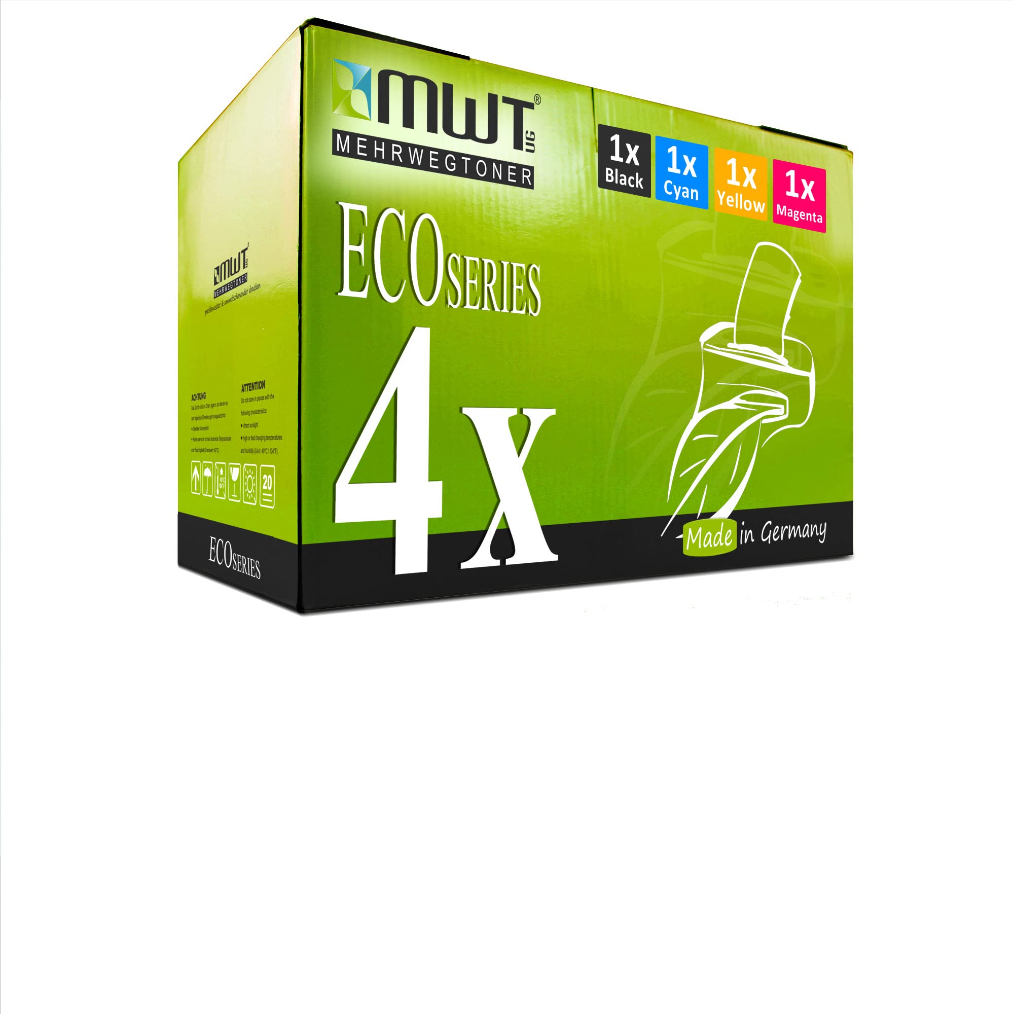 CEXV21 Parent _ G, color 4 unidades