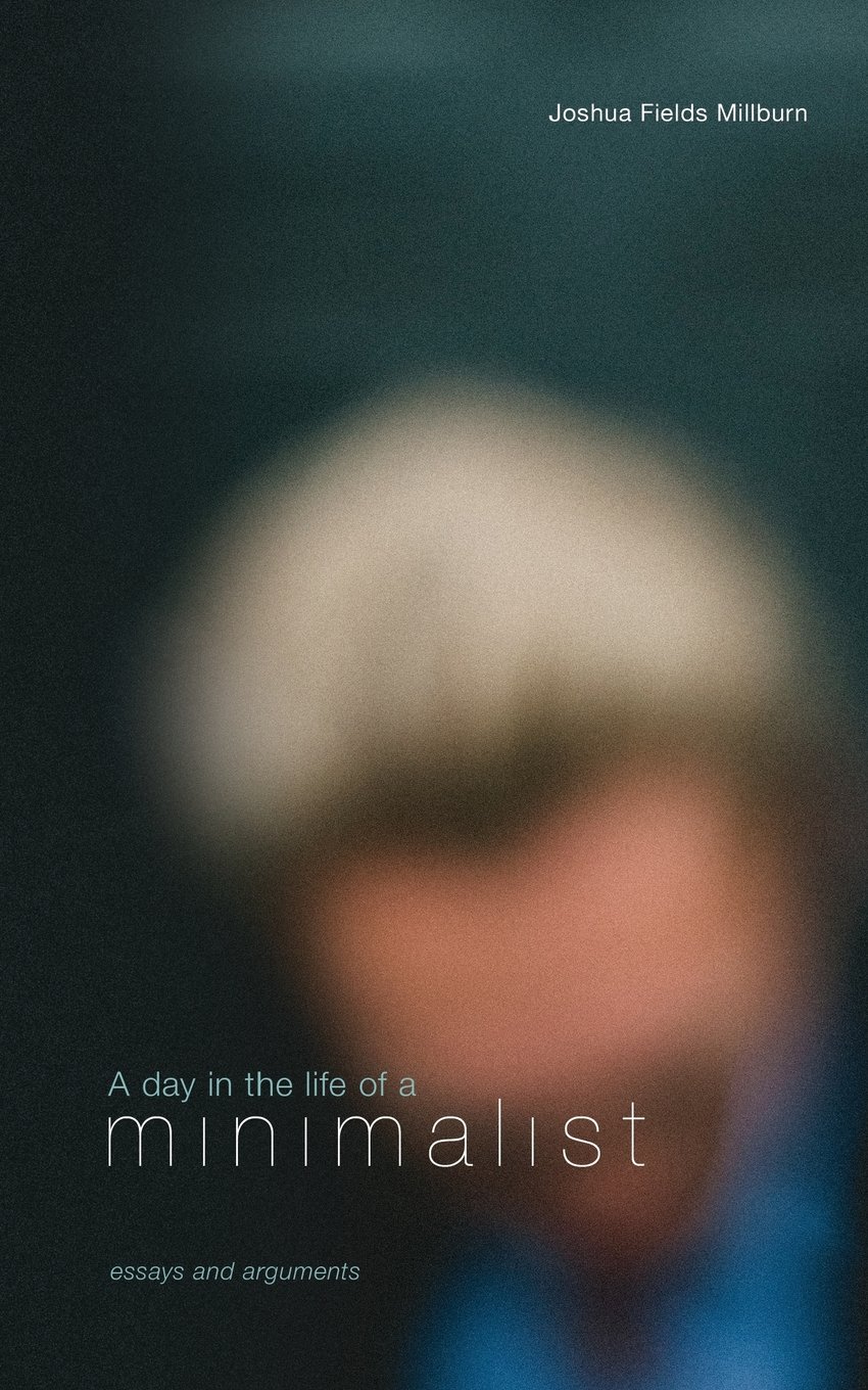 Buy A Day in the Life of a Minimalist — BookShops.in