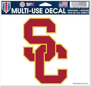 Wincraft NCAA Multiusos Colores para