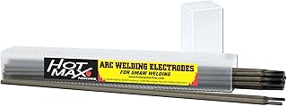 Hot Max 23076 1/8-Inch E4043 Aluminum Arc Welding Electrodes, 1#