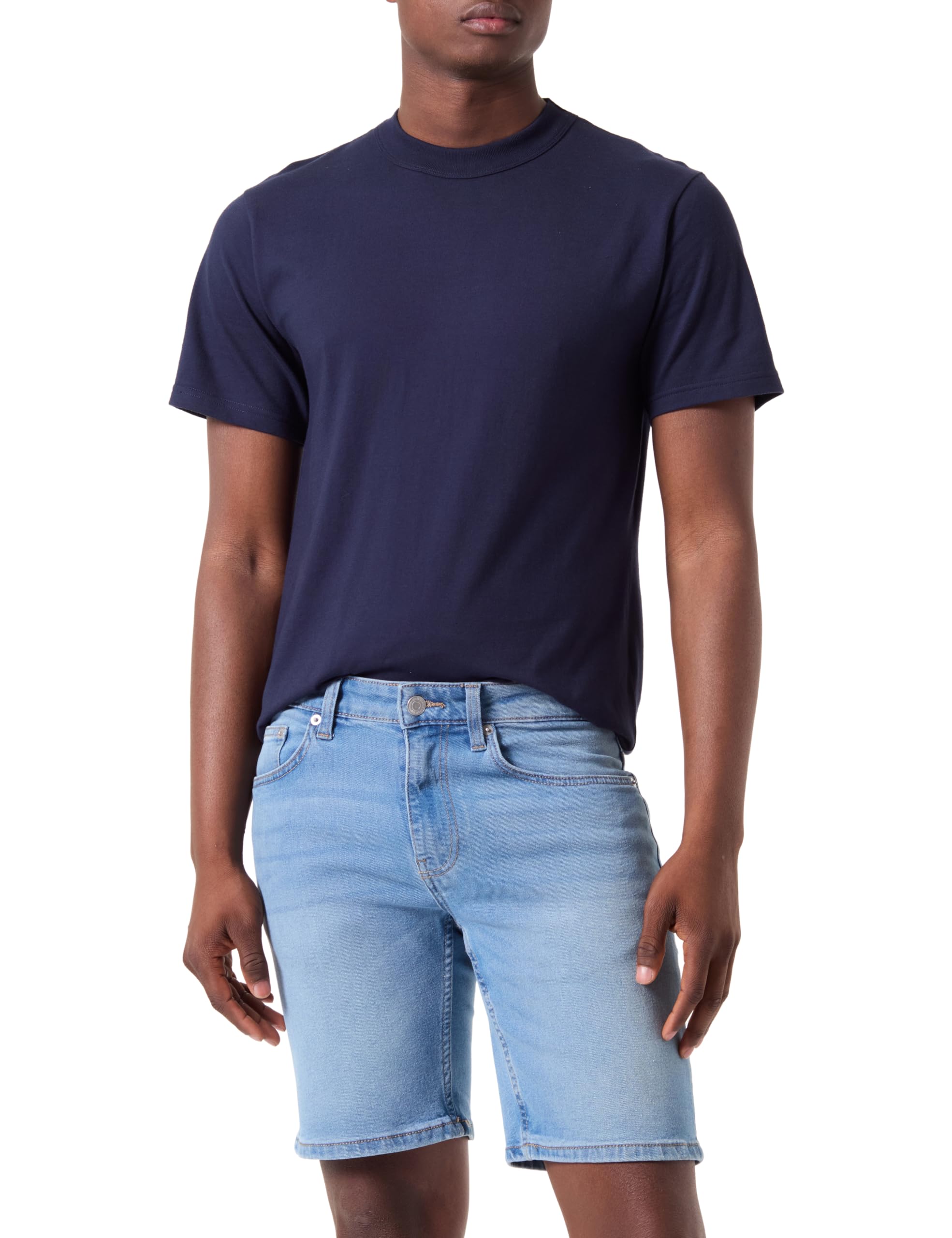 ONSWEFT LBD 8005 PIM DNM SHORTS Şort Erkek