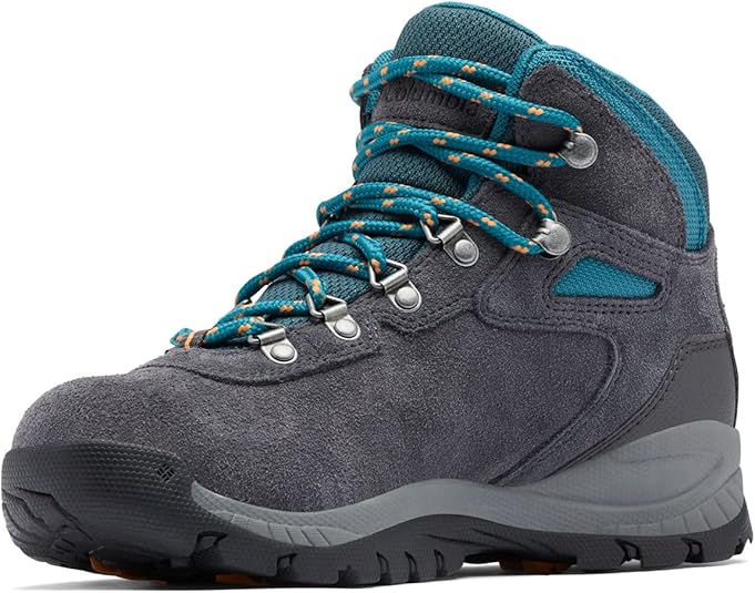 Columbia Newton Ridge Plus Waterproof Amped - Análisis y opinión de 2024