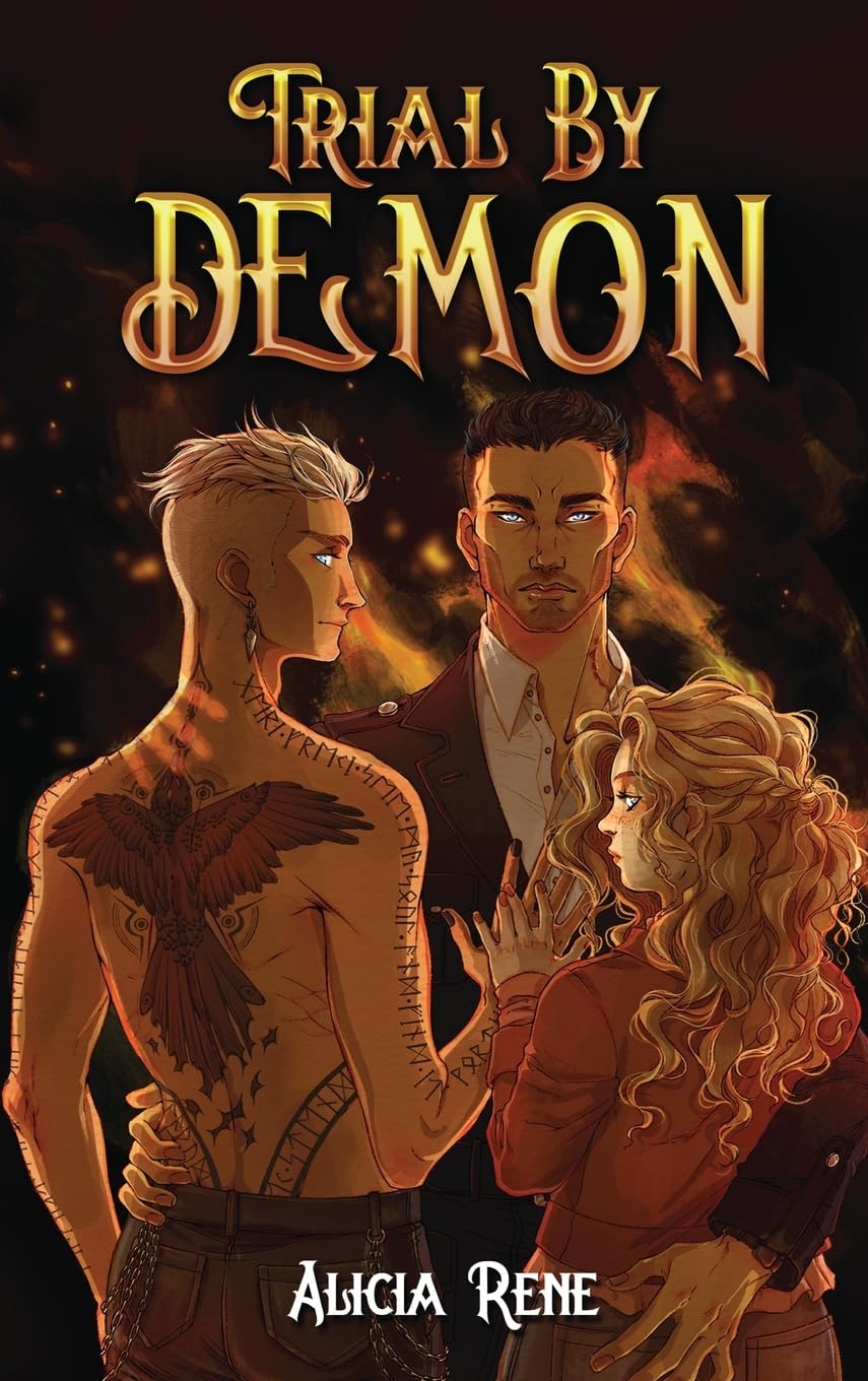 Trial By Demon