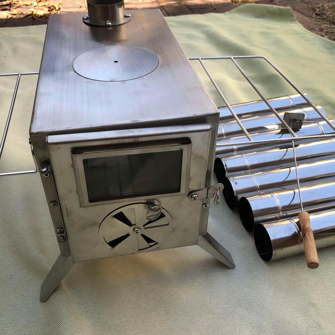 BORETTI ボレッティ TERZO テルツォ 小型オーブン グリル