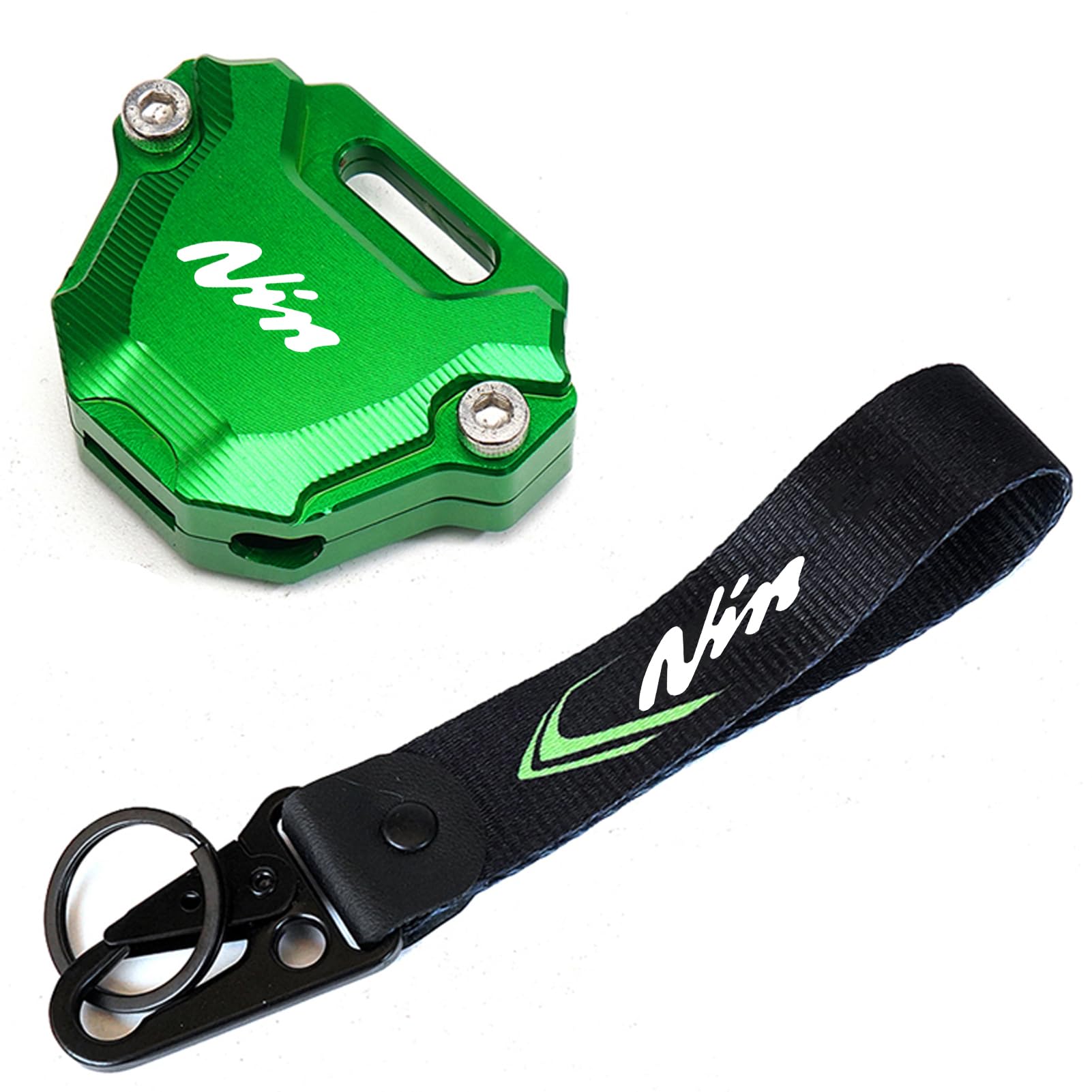 【新品】Chabi ボインキャミ ZYAKOMO Fit For Kawasaki Ninja 650 Ninja 500 Ninja 400 Ninja
