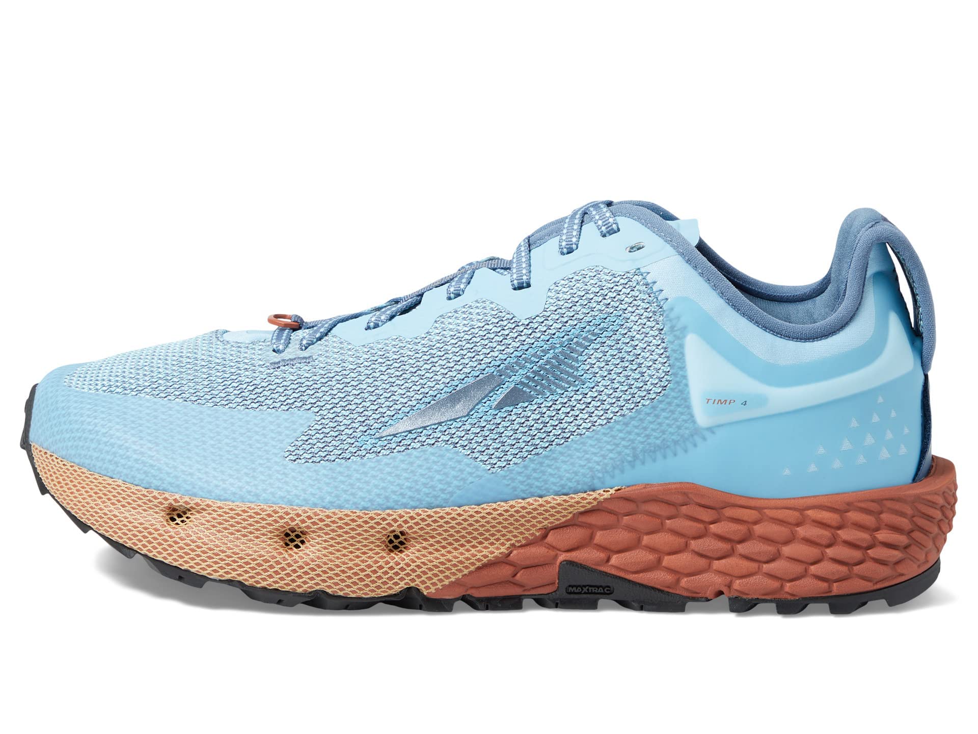 AltraMen's TIMP 4 Sneaker