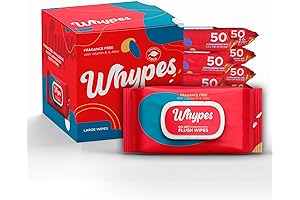 Wissy Wipes: The Ultimate Family Hygiene Solution
