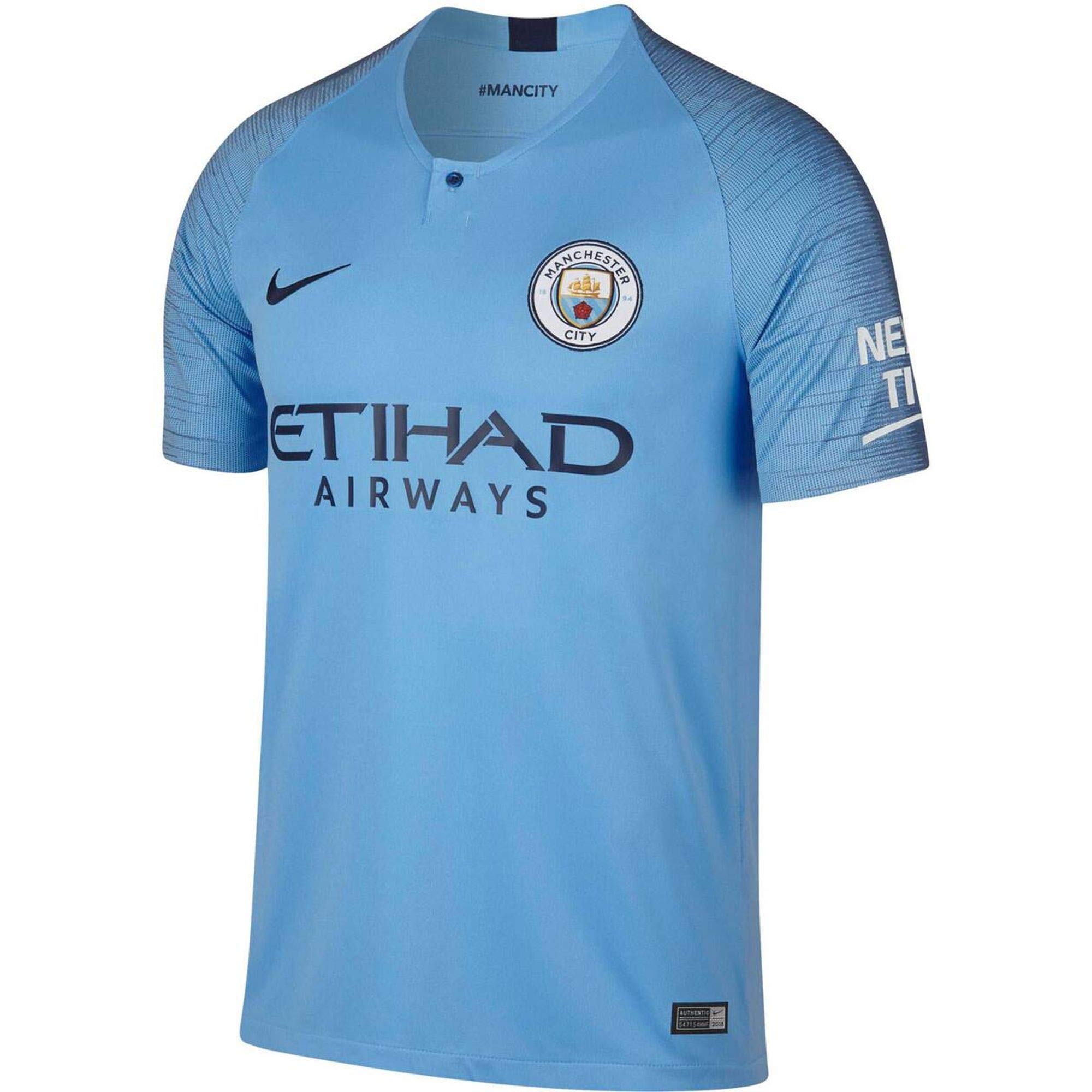 Maillots de football taille L 2018-2019