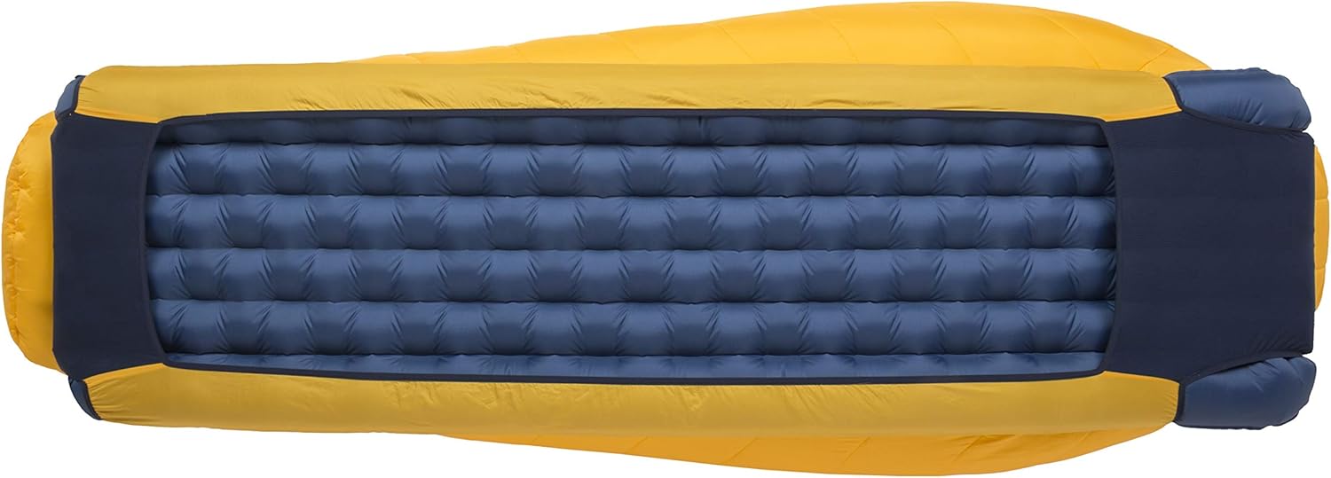 sleeping pad sleeve
