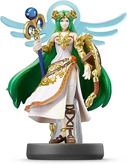 Palutena amiibo