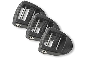 Sea to Summit Field Repair Buckle: The Ultimate Backpack Accessory