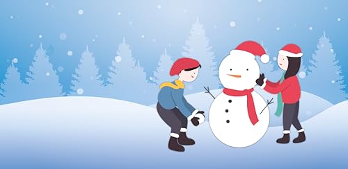 Christman Talking Snowman