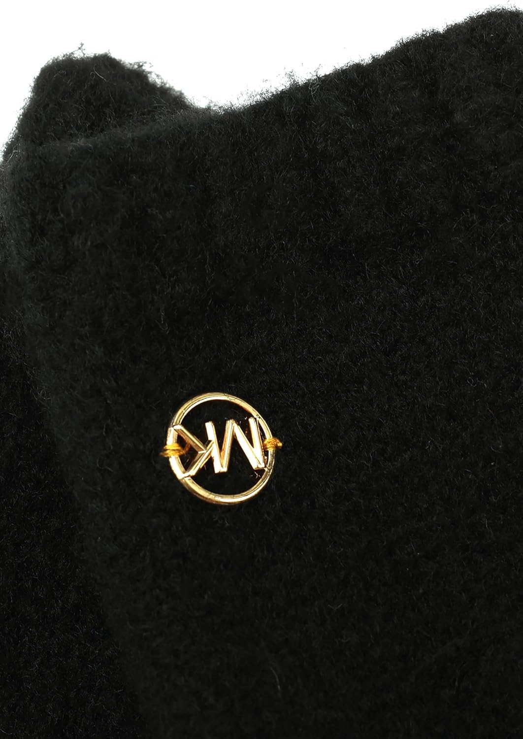 Michael Kors womens Furry Mittens - Image 4