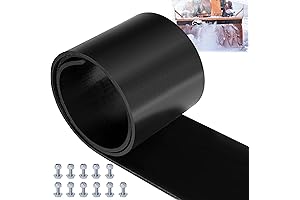 RunNico Universal KFI Plow Accessories Deflector Blade