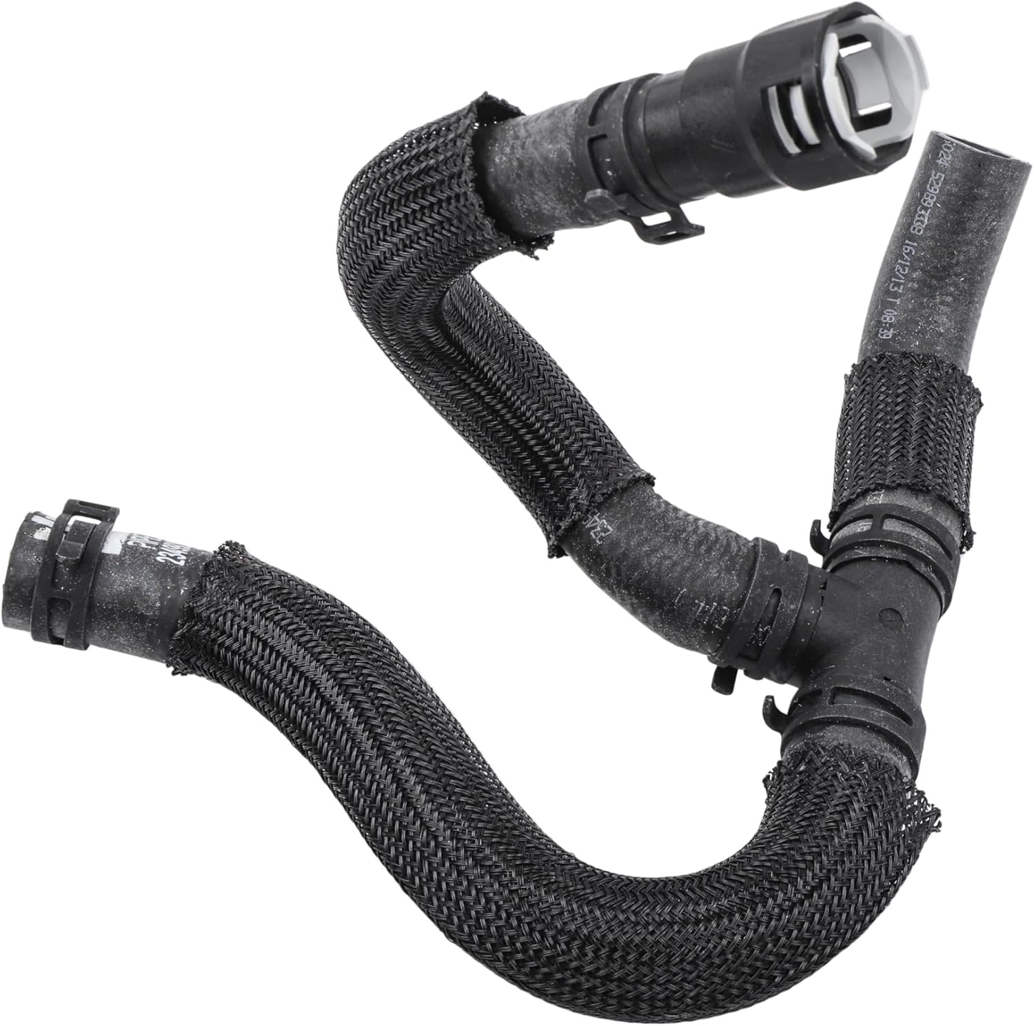 GM Genuine Parts 84009669 Heater Outlet Hose