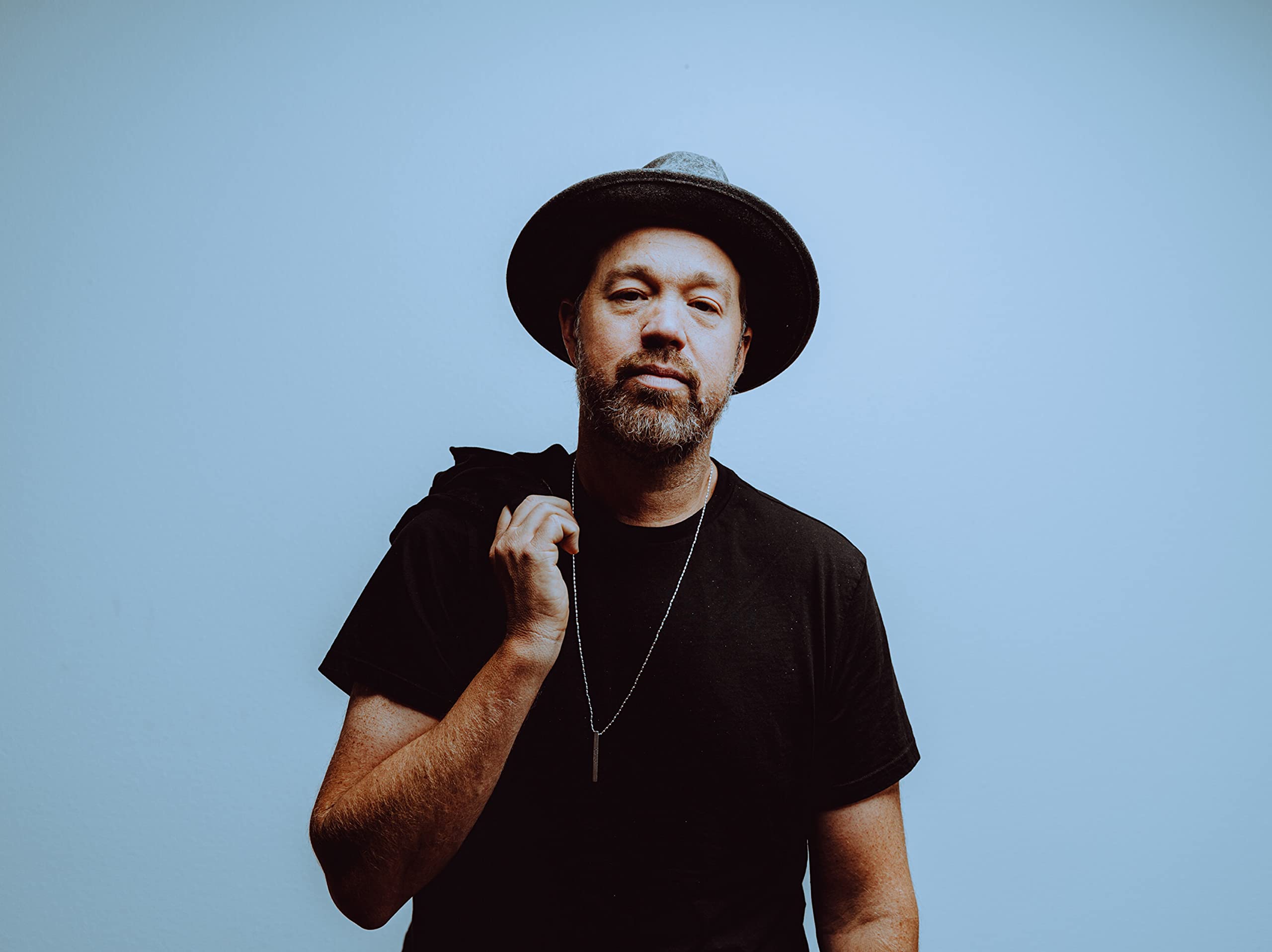 Eric Krasno