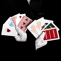 Vista 4 de Magic Makers Magic Card Trick Ultimate Collection