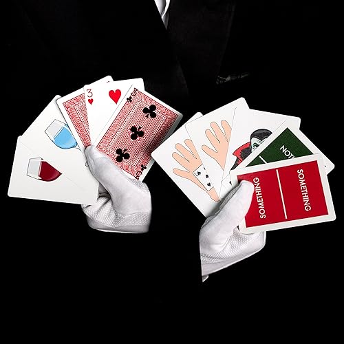 Miniatura 4 de Magic Makers Magic Card Trick Ultimate Collection