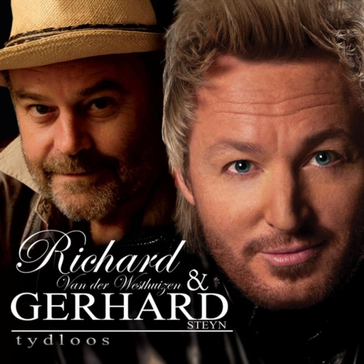 Richard van der Westhuizen