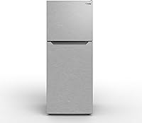 Vista 2 de Frigidaire, Frigorífico de 2 puertas con congelador, 10 pies cúbicos