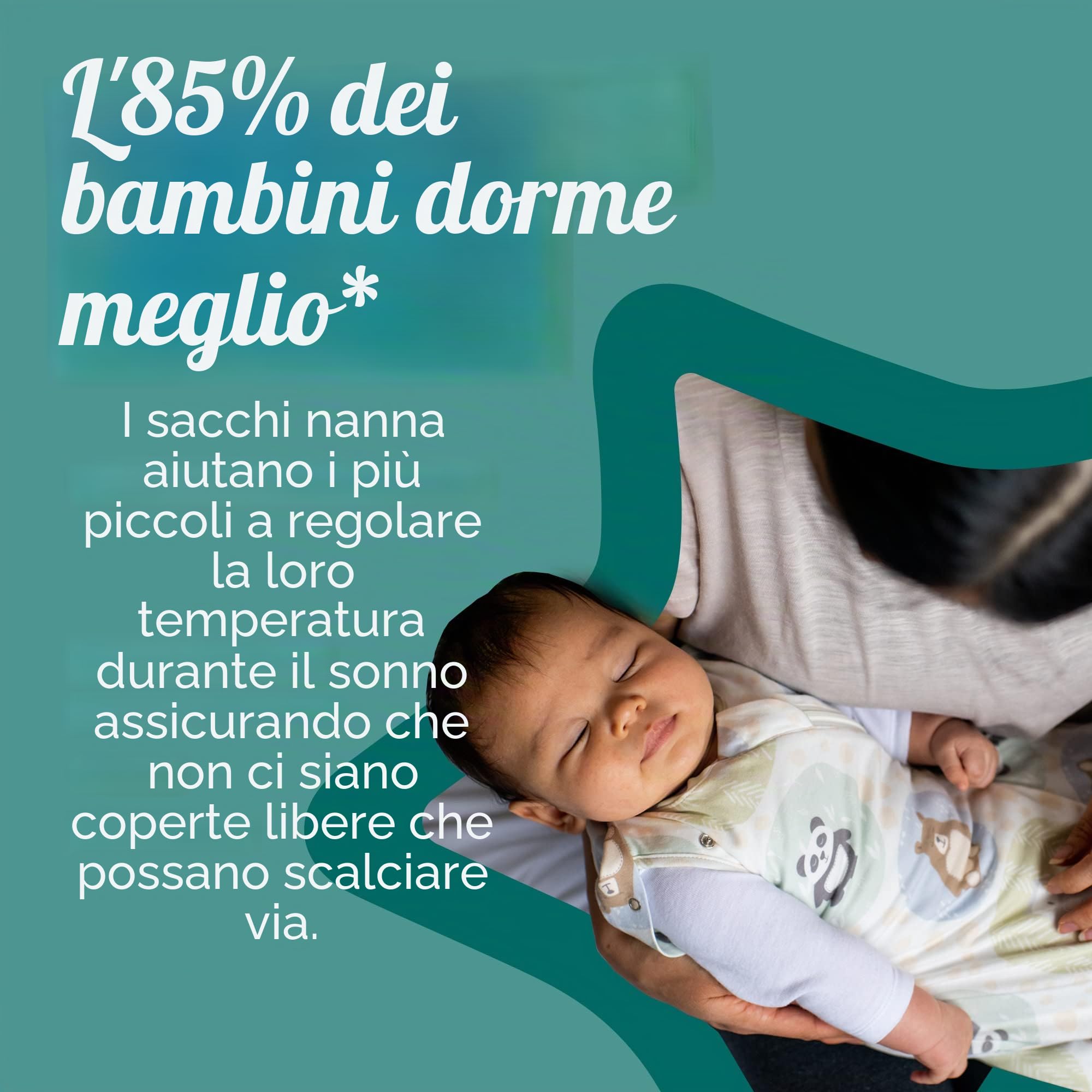 Tommee Tippee Baby Sleep Bag