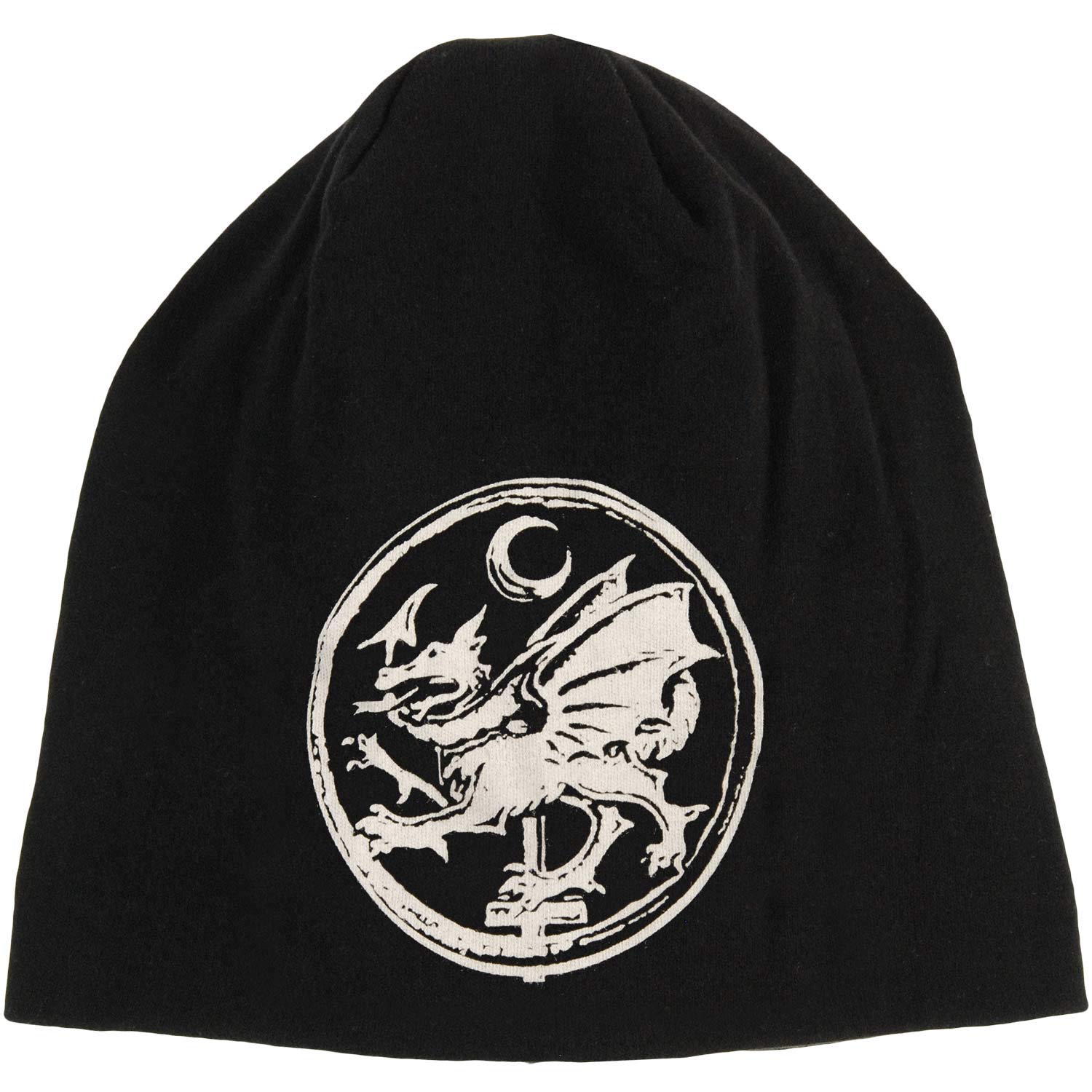 Cradle of Filth Men's Order of The Dragon Beanie Black-image-18