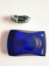 Iomega ZIP 250 - Disk drive - ZIP  250 MB  - Parallel - external - blue