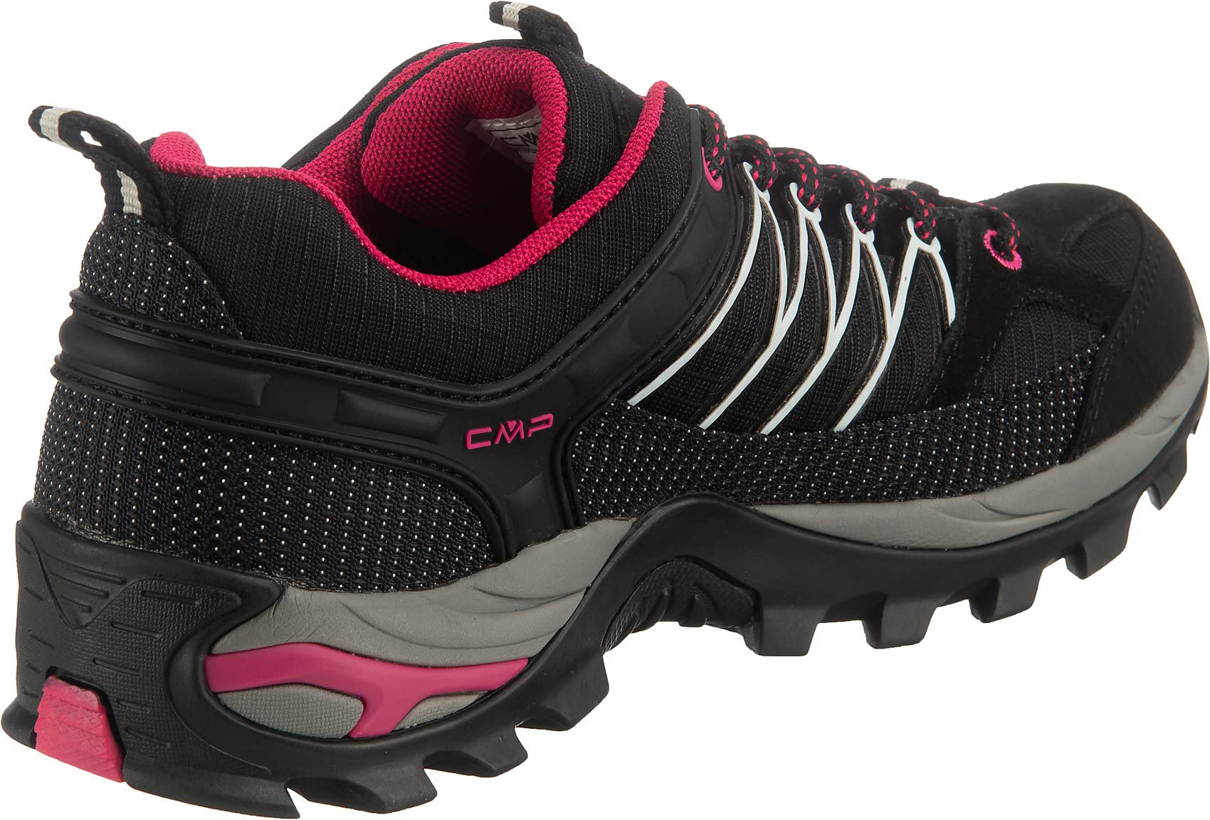 CMP Rigel Damen Trekking-& Wanderhalbschuhe