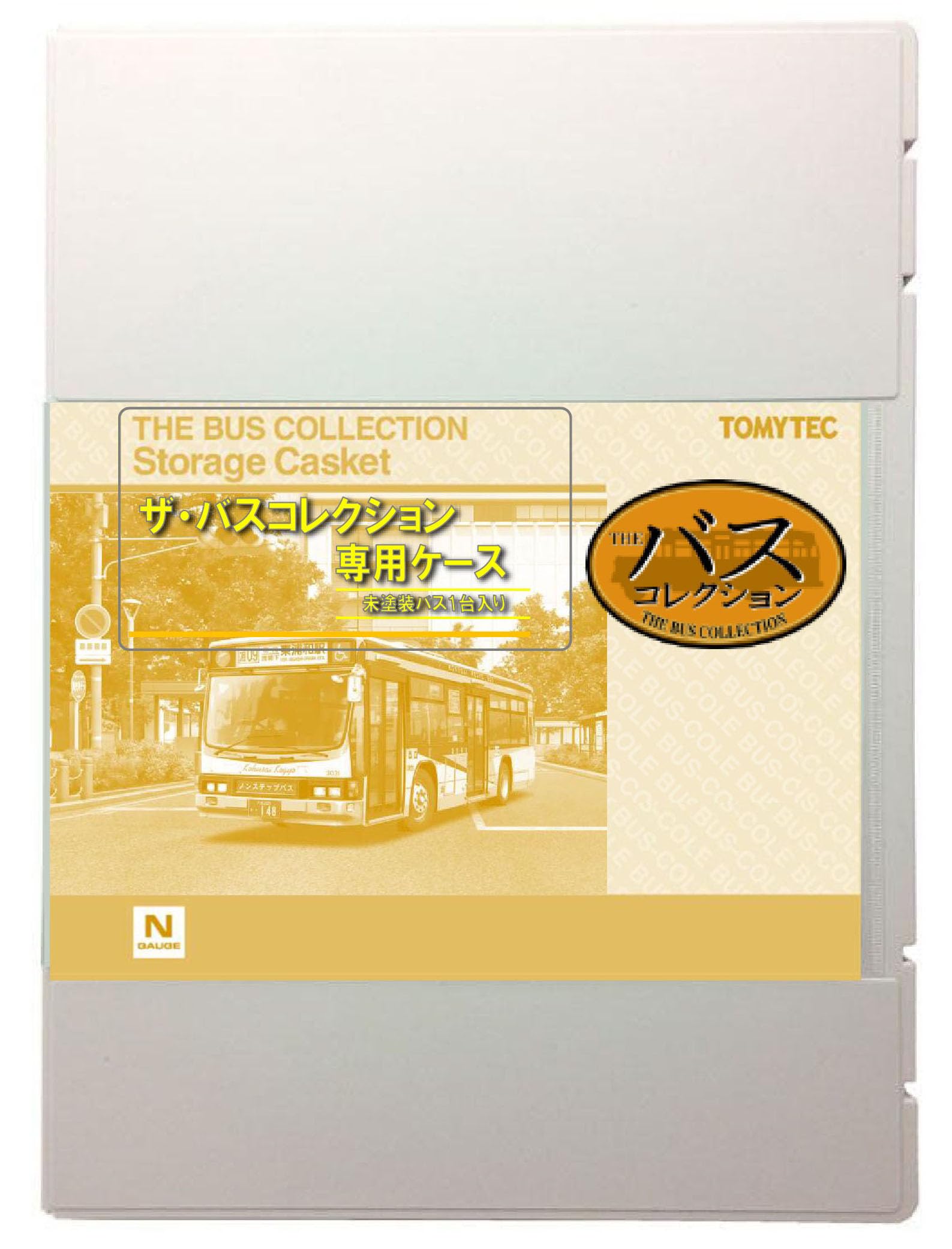 Amazon.co.jp: トミーテック (TOMYTEC) ザ・バスコレクション バスコレ