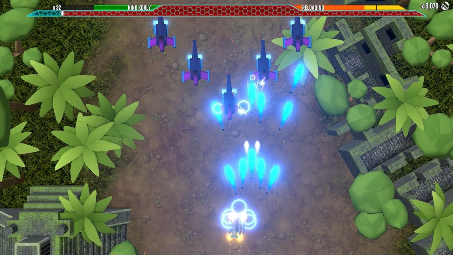 Flightpath: Adventures in Venaris - PlayStation 5