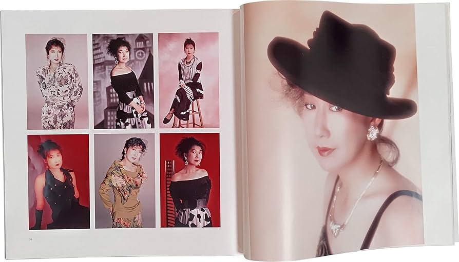 ★完全限定生産盤★髙橋千秋楽　/ 髙橋真梨子 Amazon.co.jp: 髙橋千秋楽 [完全生産限定盤] [4CD + LP