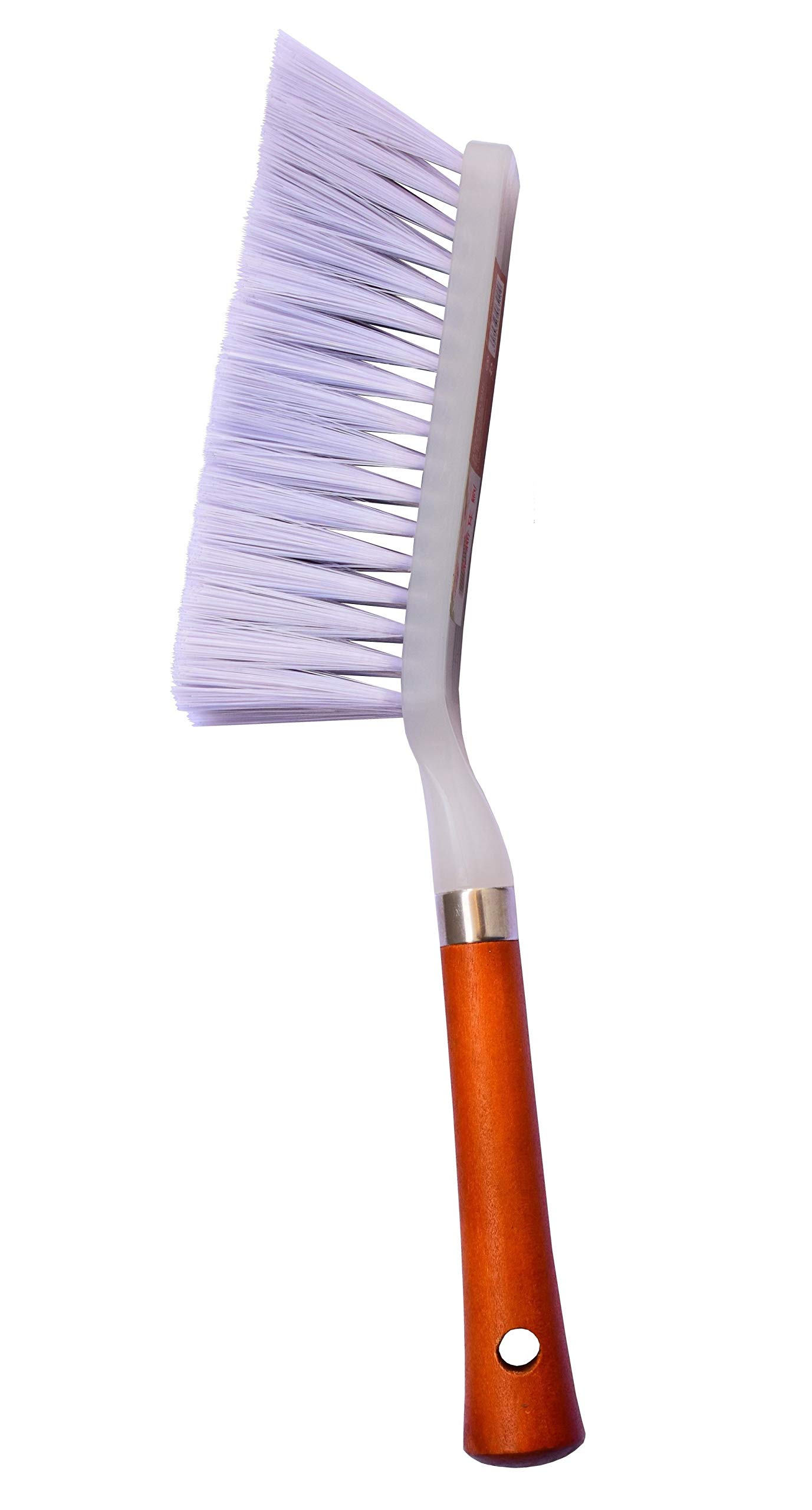 See full amazon price history chart for TRICWAY Long Bristle Plastic Cleaning Brush Along with Wooden Handle (Multicolour) TRICWAY Long Bristle Plastic Cleaning Brush Along with Wooden Handle (Multicolour) (B08TR1MMQ6) Amazon Price History, Amazon Price Tracker