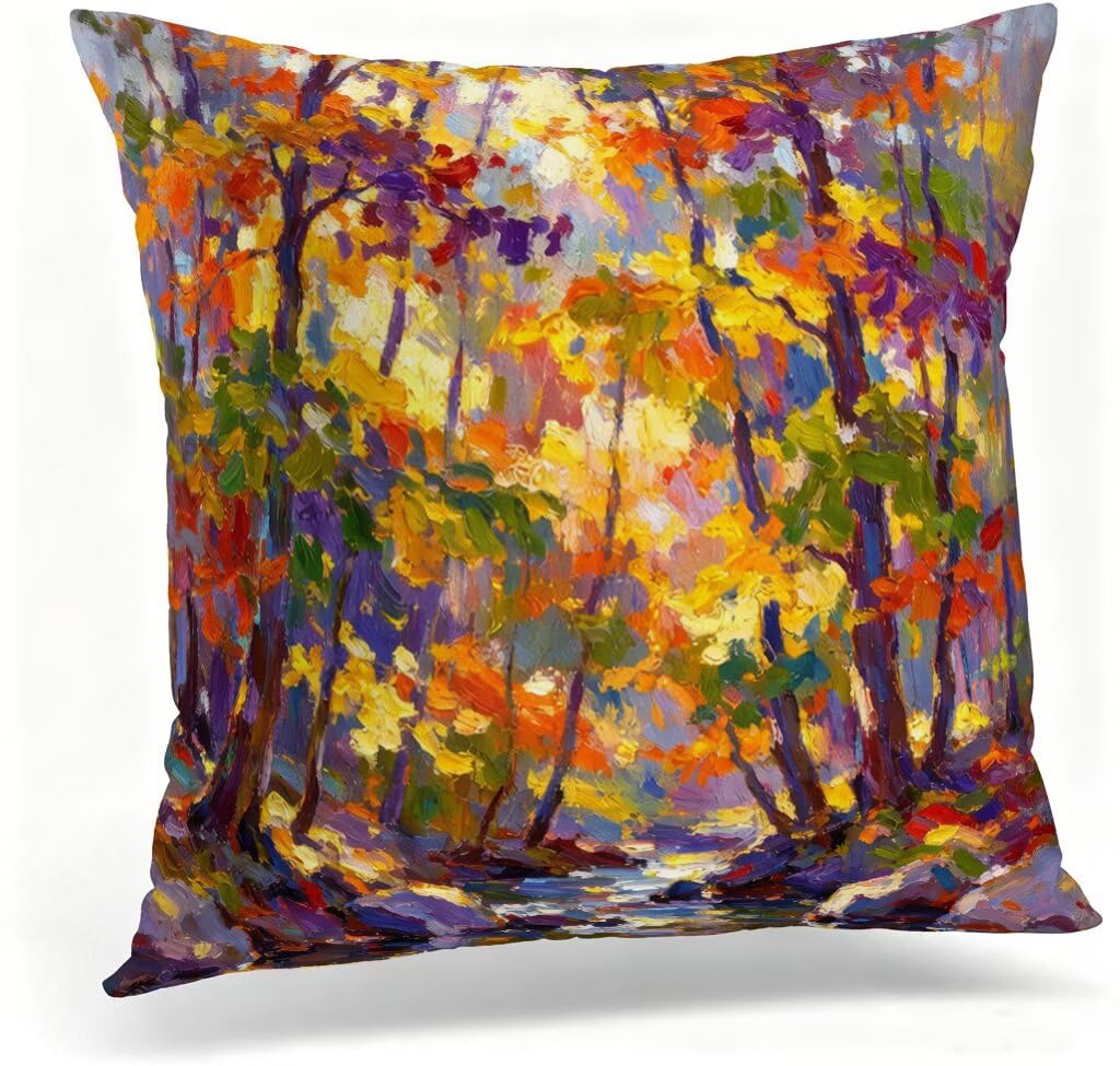 Housse de canapé 60x60 cm en lin lavable pour protéger et rénover vos vieux coussins