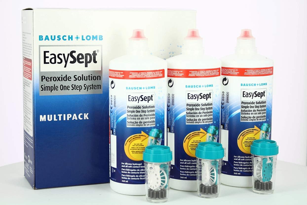 EasySept Multipack X2 - Super Savings