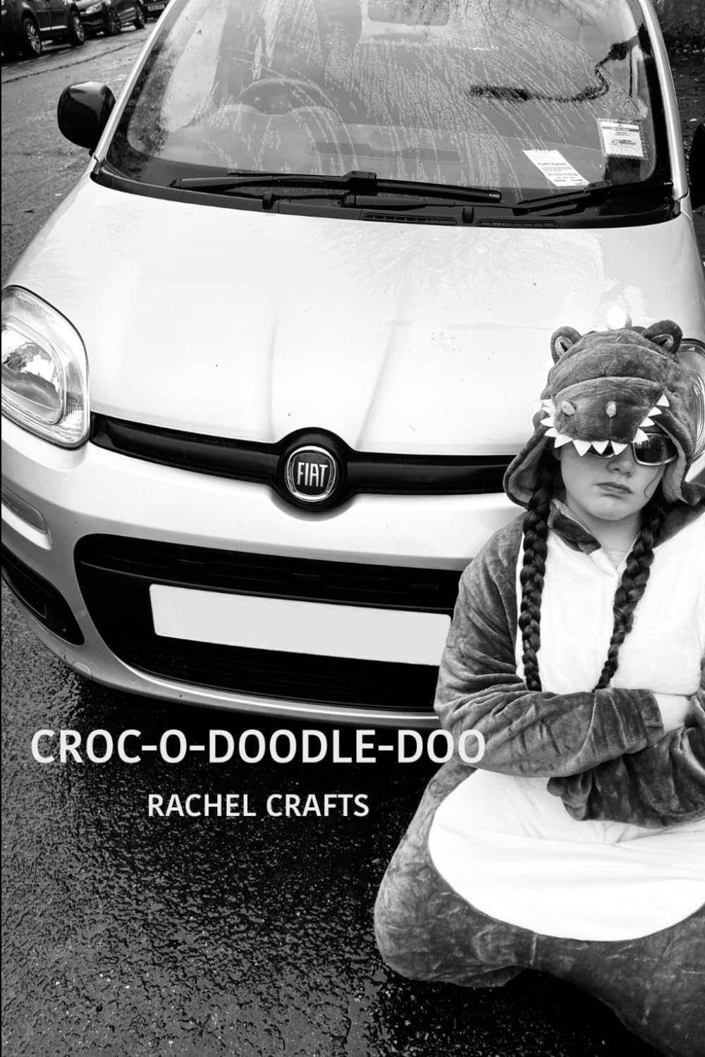 Croc-O-Doodle-Doo!