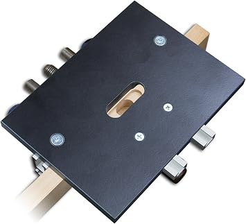 Woodhaven Sugatsune HES3D Hinge Jig HES3D-70