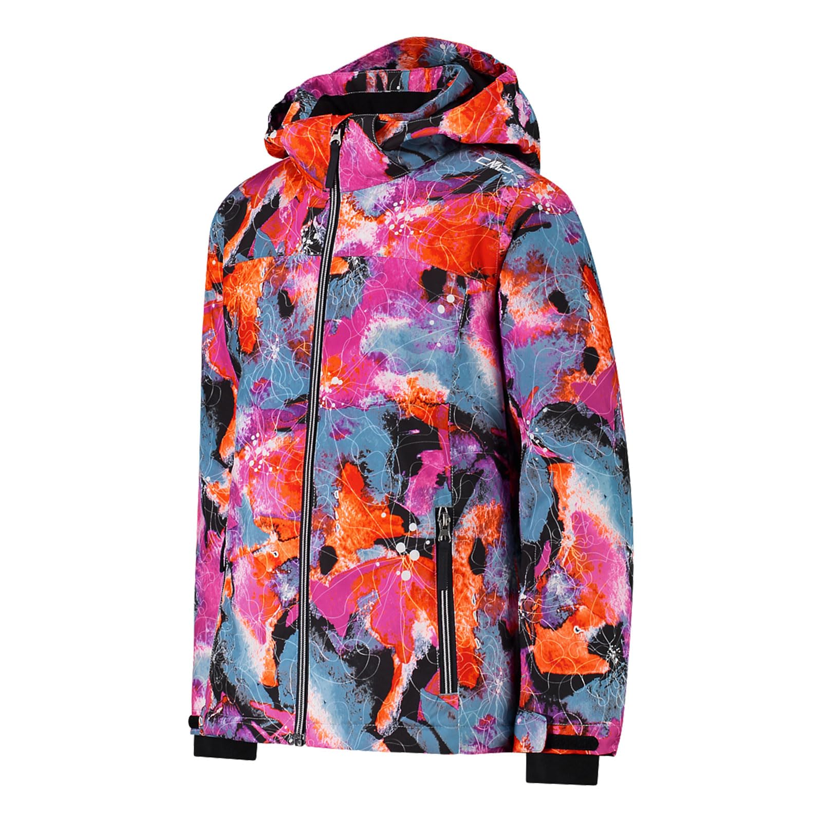 CMP Giacca Sci da bambina, 39W2085