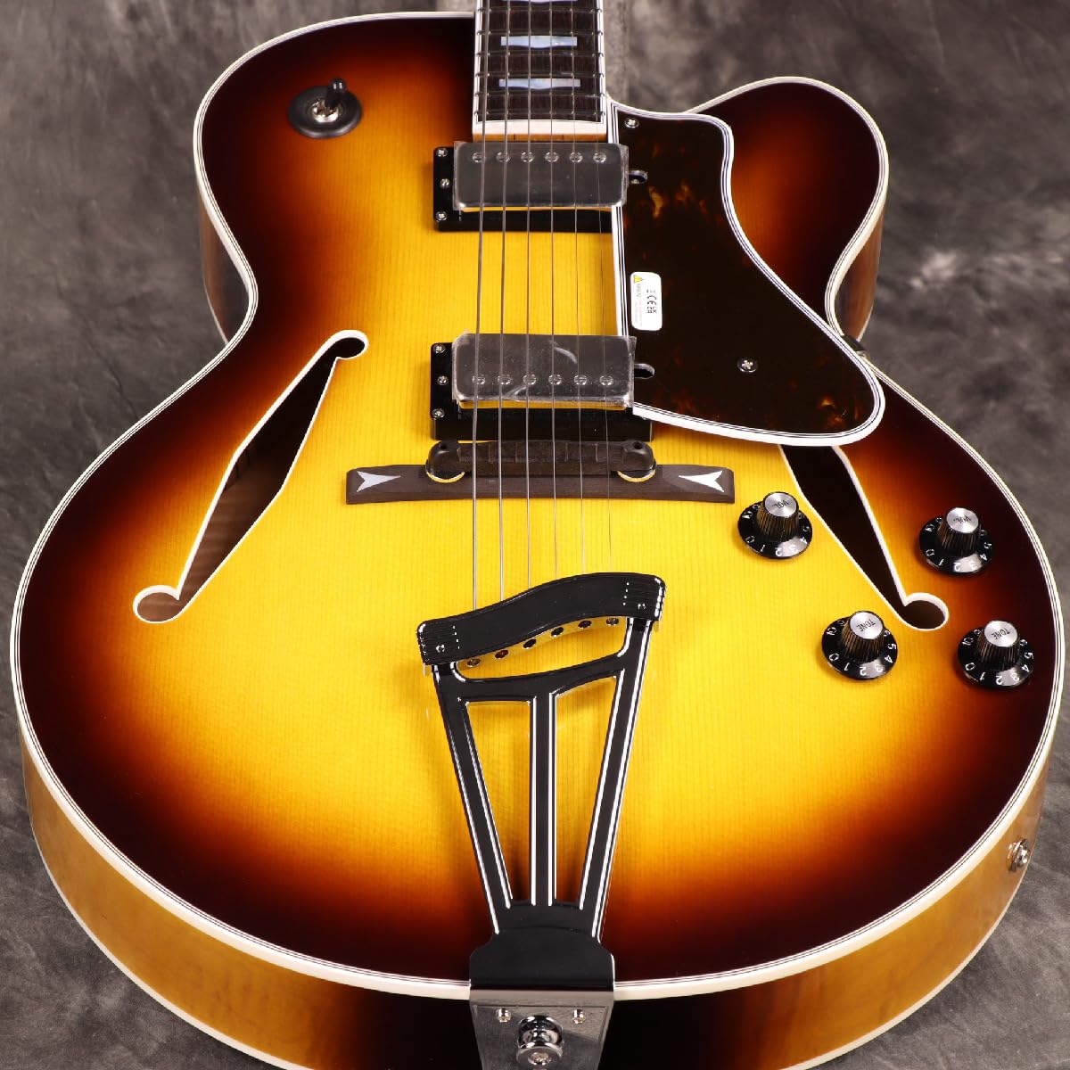 Amazon | Fujigen (FGN) / Masterfield MFA-HH/JB (Jazz Burst 