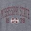 Mississippi State Bulldogs - Fall Heather
